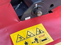 Vicon - extra 340 - overige agrarisch - afbeelding 9 van  11