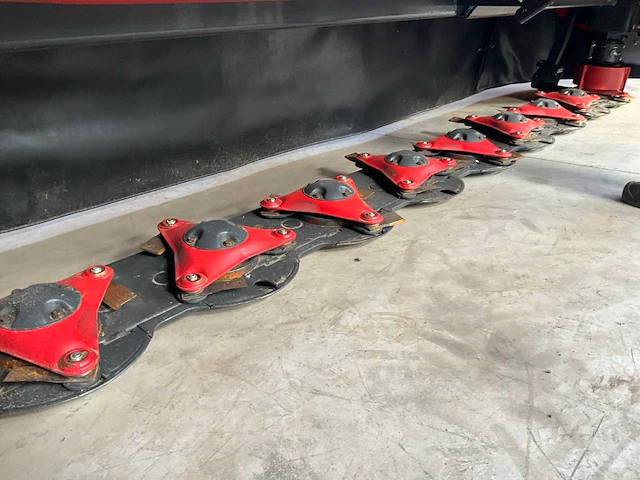 Vicon - extra 340 - overige agrarisch - afbeelding 10 van  11