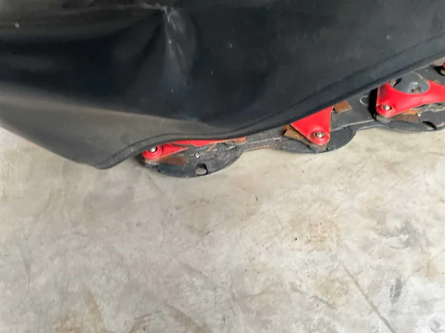 Vicon - extra 340 - overige agrarisch - afbeelding 11 van  11