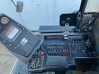 Vicon - za3400 - sprayer - 2007 - afbeelding 2 van  18