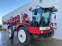 Vicon - za3400 - sprayer - 2007 - afbeelding 6 van  18