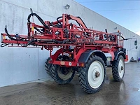 Vicon - za3400 - sprayer - 2007 - afbeelding 7 van  18