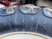 Vicon - za3400 - sprayer - 2007 - afbeelding 8 van  18
