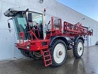 Vicon - za3400 - sprayer - 2007