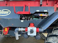 Vicon - za3400 - sprayer - 2007 - afbeelding 12 van  18