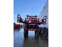 Vicon - za3400 - sprayer - 2007 - afbeelding 13 van  18