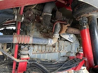 Vicon - za3400 - sprayer - 2007 - afbeelding 16 van  18