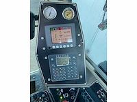 Vicon - za3400 - sprayer - 2007 - afbeelding 18 van  18