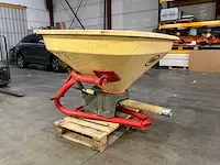 Vicon 22107 kunstmeststrooier - afbeelding 4 van  6