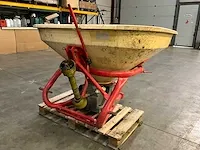 Vicon 22107 kunstmeststrooier - afbeelding 5 van  6