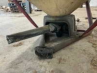 Vicon 400l kunstmeststrooier - afbeelding 3 van  7