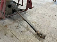 Vicon 400l kunstmeststrooier - afbeelding 4 van  7