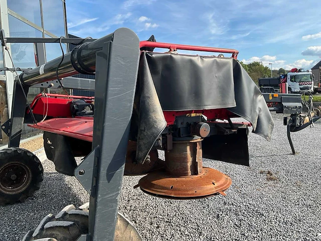 Vicon cm300a maaier - afbeelding 3 van  27