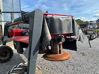 Vicon cm300a maaier - afbeelding 3 van  27
