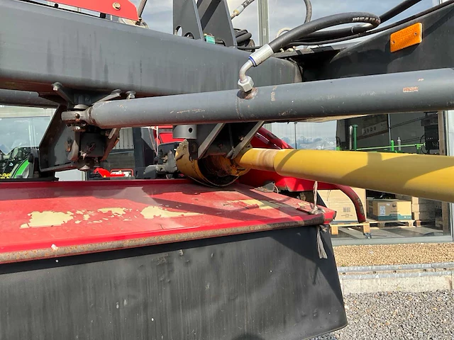Vicon cm300a maaier - afbeelding 5 van  27
