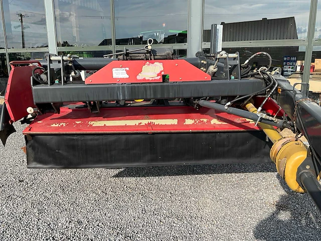 Vicon cm300a maaier - afbeelding 6 van  27
