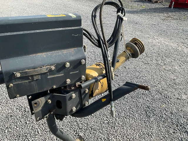 Vicon cm300a maaier - afbeelding 7 van  27
