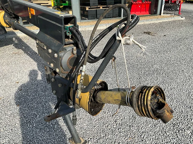 Vicon cm300a maaier - afbeelding 9 van  27