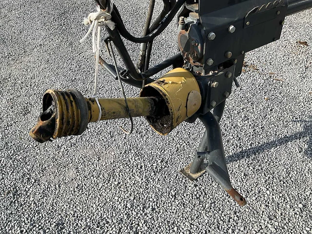Vicon cm300a maaier - afbeelding 10 van  27