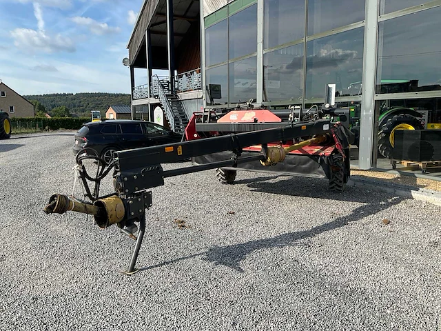 Vicon cm300a maaier - afbeelding 1 van  27
