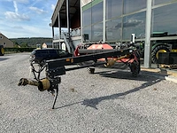 Vicon cm300a maaier - afbeelding 1 van  27