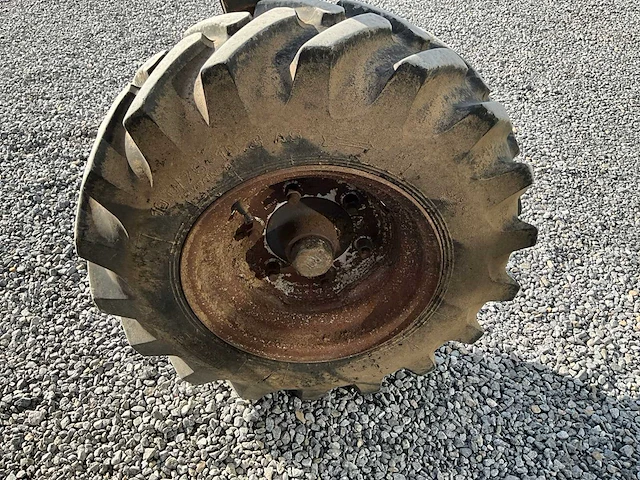 Vicon cm300a maaier - afbeelding 16 van  27
