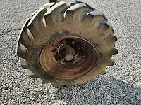 Vicon cm300a maaier - afbeelding 16 van  27