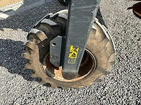 Vicon cm300a maaier - afbeelding 17 van  27