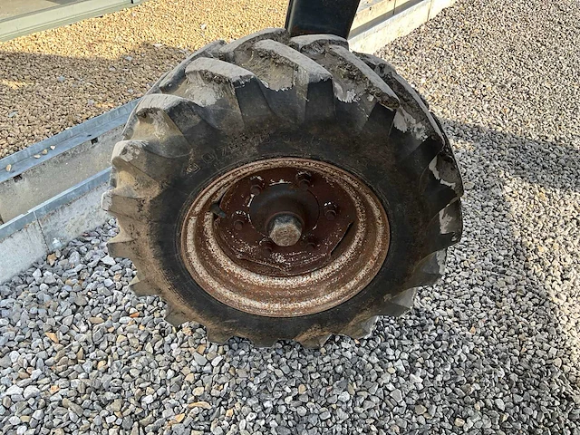 Vicon cm300a maaier - afbeelding 18 van  27