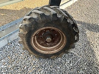 Vicon cm300a maaier - afbeelding 18 van  27