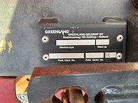 Vicon cm300a maaier - afbeelding 20 van  27