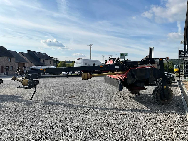 Vicon cm300a maaier - afbeelding 12 van  27