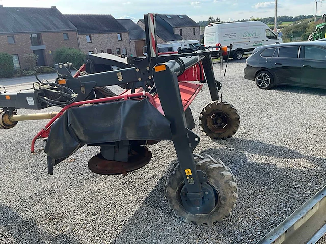Vicon cm300a maaier - afbeelding 21 van  27