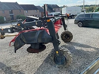 Vicon cm300a maaier - afbeelding 21 van  27