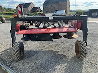 Vicon cm300a maaier - afbeelding 22 van  27