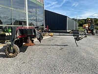Vicon cm300a maaier - afbeelding 24 van  27