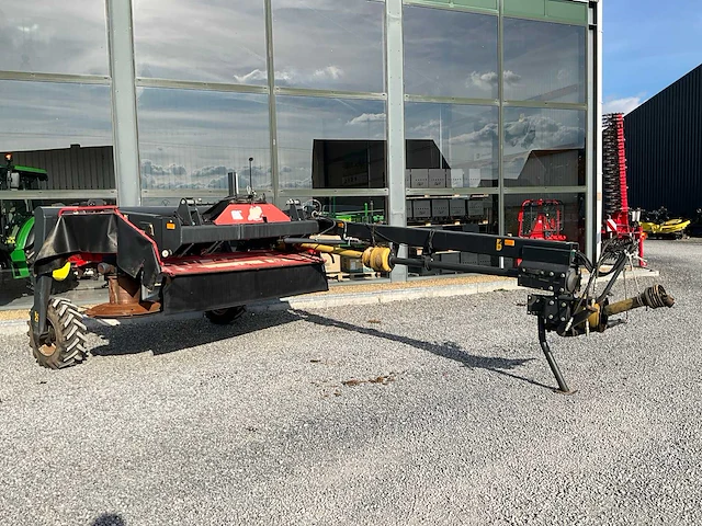 Vicon cm300a maaier - afbeelding 25 van  27