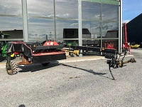 Vicon cm300a maaier - afbeelding 25 van  27