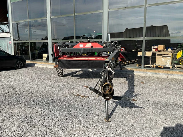 Vicon cm300a maaier - afbeelding 26 van  27