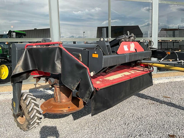 Vicon cm300a maaier - afbeelding 27 van  27