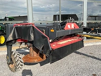 Vicon cm300a maaier - afbeelding 27 van  27