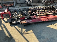 Vicon dmp3001 schijvenmaaier - afbeelding 3 van  10