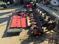 Vicon dmp3001 schijvenmaaier - afbeelding 4 van  10