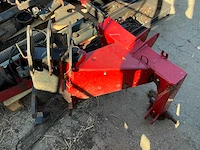 Vicon dmp3001 schijvenmaaier - afbeelding 7 van  10