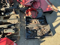 Vicon dmp3001 schijvenmaaier - afbeelding 9 van  10