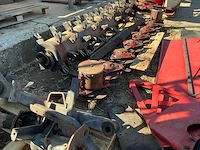 Vicon dmp3001 schijvenmaaier - afbeelding 10 van  10
