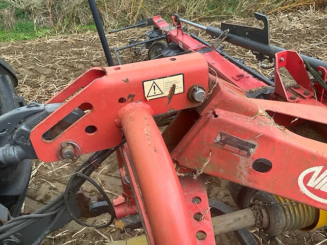 Vicon fanex 903 - afbeelding 3 van  13