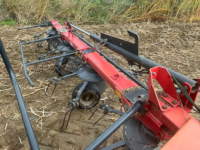 Vicon fanex 903 - afbeelding 4 van  13