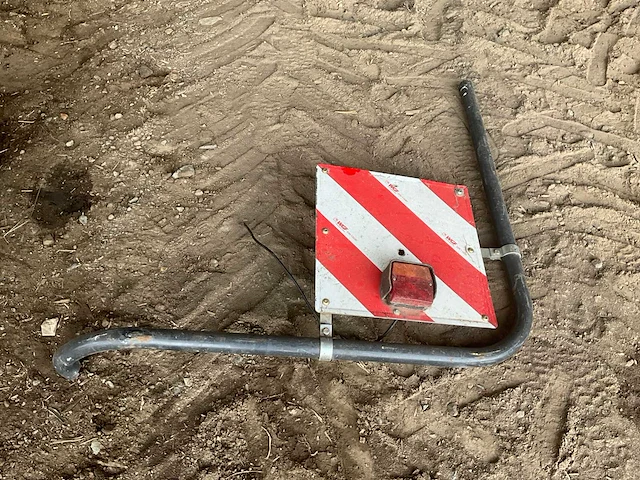 Vicon fanex 903 - afbeelding 5 van  13