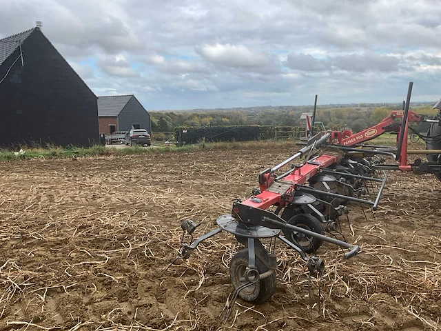 Vicon fanex 903 - afbeelding 1 van  13